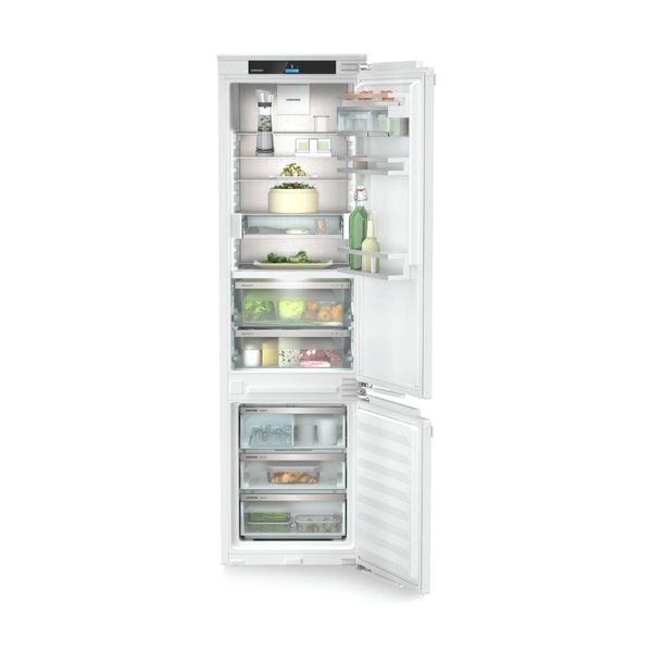Liebherr ICBNci 5663 prime BioFresh NoFrost Εντοιχιζόμενος Ψυγειοκαταψύκτης