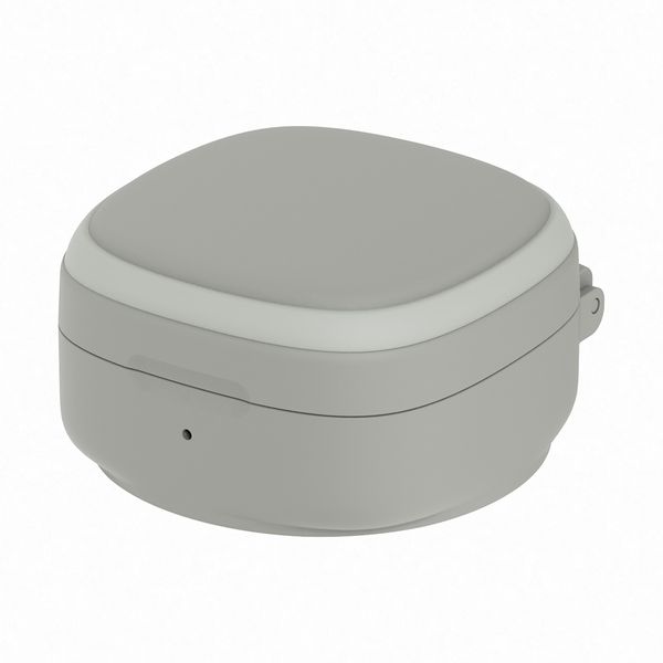 Samsung 4/4Pro Mag Stand Gray Θήκη