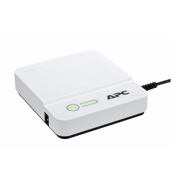 APC Network 12 Vdc 3A Lithium Battery UPS