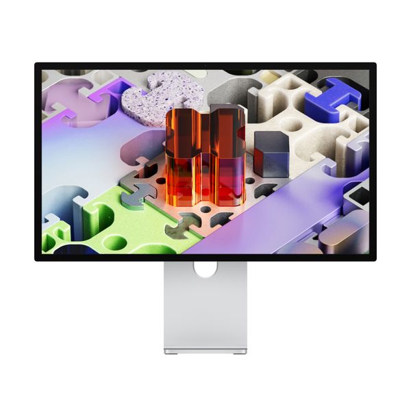 Apple Studio Display XDR Nano Glass Tilt/Hight Adjastable Stand Monitor