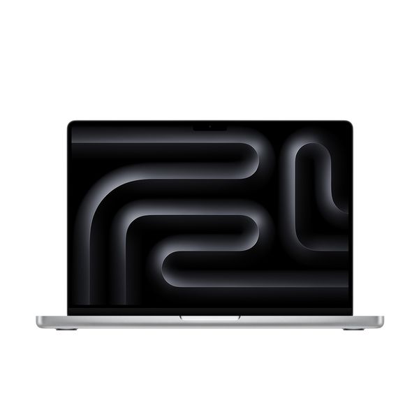 Apple MacBook Pro 14'' M5 Pro 15-Core/24GB/1TB/16-Core GPU Silver Laptop