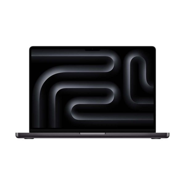 Apple MacBook Pro 14'' M5 Max 18-Core/36GB/2TB/32-Core GPU Space Black Laptop