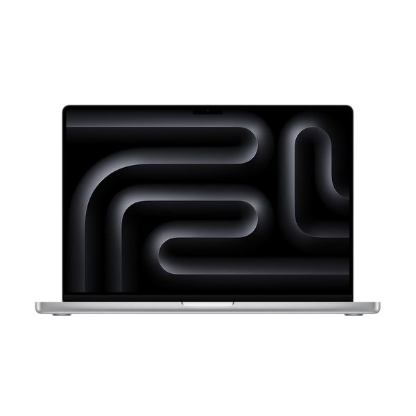 Apple MacBook Pro 16'' M5 Pro 18-Core/24GB/1TB/20-Core GPU Silver Laptop