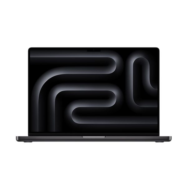 Apple MacBook Pro 16'' M5 Pro 18-Core/48GB/1TB/20-Core GPU Space Black Laptop