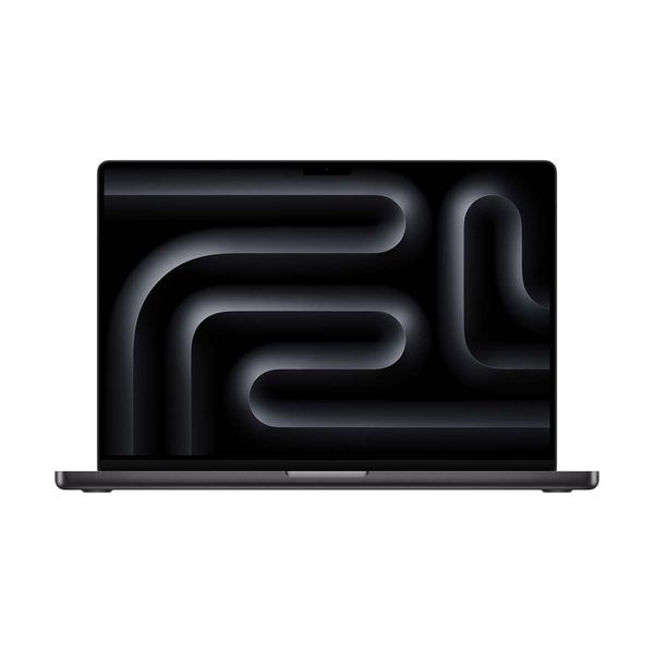 Apple MacBook Pro 16'' M5 Max 18-Core/36GB/2TB/32-Core GPU Space Black Laptop