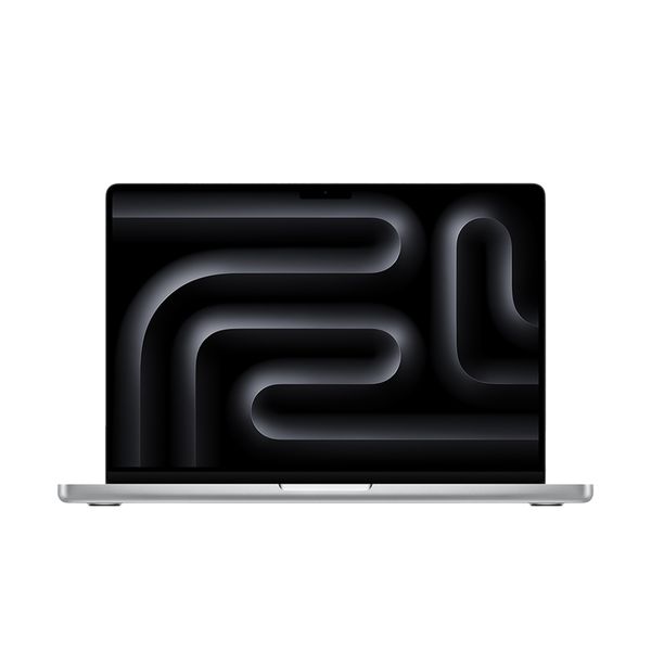 Apple MacBook Pro 14'' M5 10-Core/32GB/1TB/10-Core GPU Silver Laptop