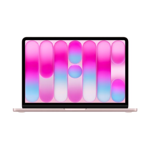 Apple MacBook Neo 13" A18 Pro 6-Core/8GB/512GB/5-Core Blush with Touch ID Laptop