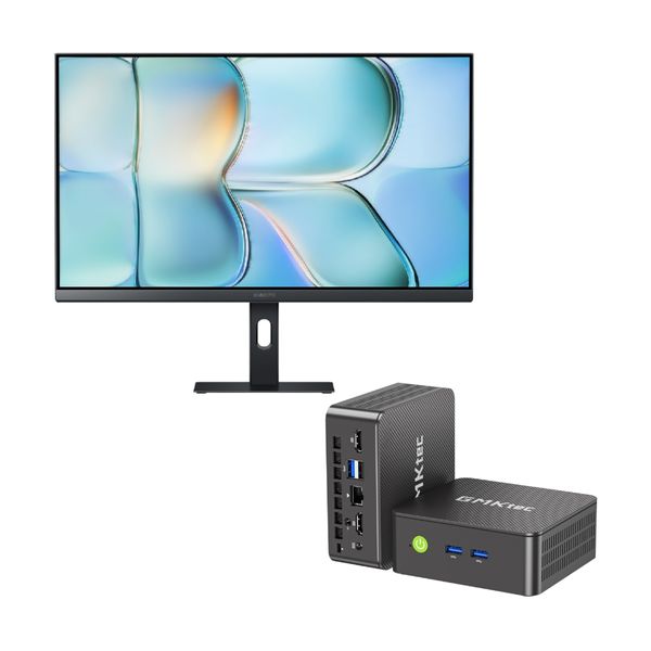 Plug & Work Standard Pack Set