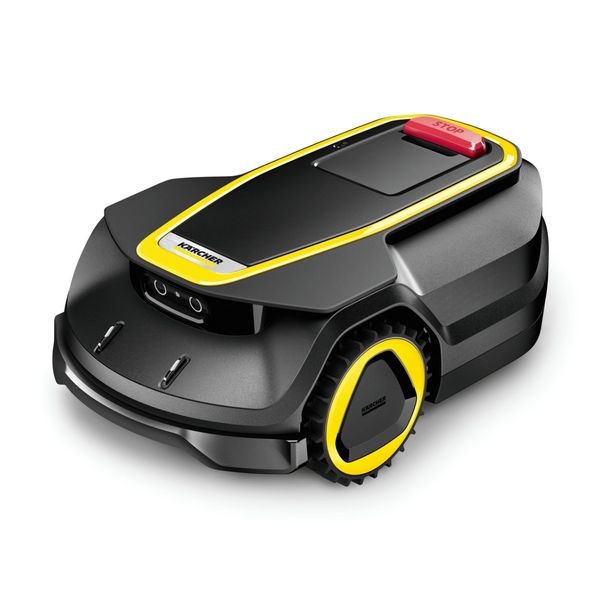 Karcher RCX 4 Χλοοκοπτικό