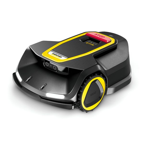 Karcher RCX 6 Χλοοκοπτικό