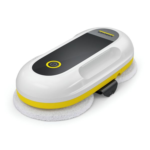Karcher RCW 2 Ρομπότ Καθαριστής Τζαμιών