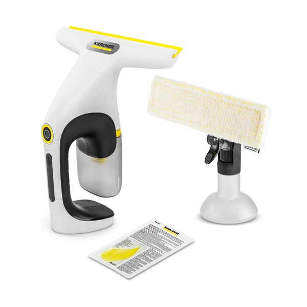 Karcher Compact WV1 Σκουπάκι