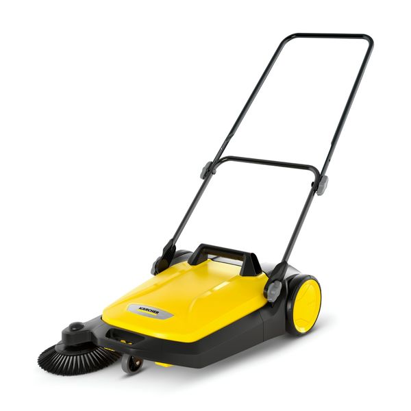 Karcher S 4 Σάρωθρο