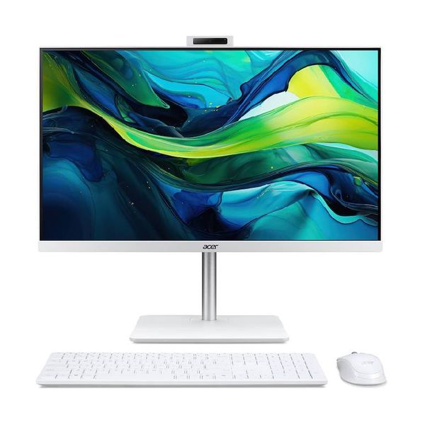 Acer AIO C27A-GRPL 13420H/16GB/512GB/W11 27' All in One