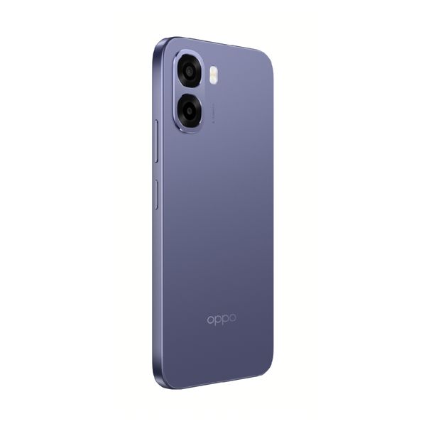 Oppo A6x 4GB/128GB Black Smartphone