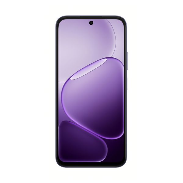 Oppo A6x 4GB/128GB Black Smartphone