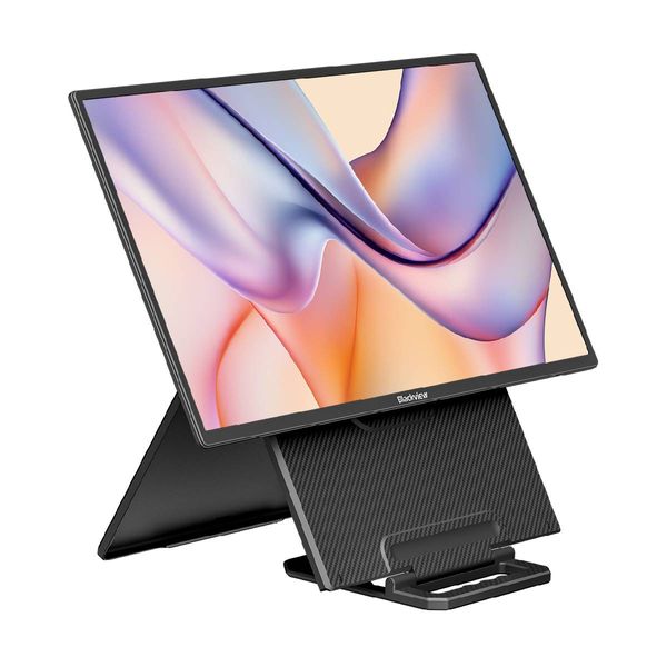 BlackView Table 10 23.8" FHD Portable Monitor