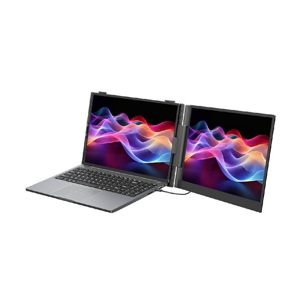 BlackView SCM8 15.3" FHD Screen Extender Monitor