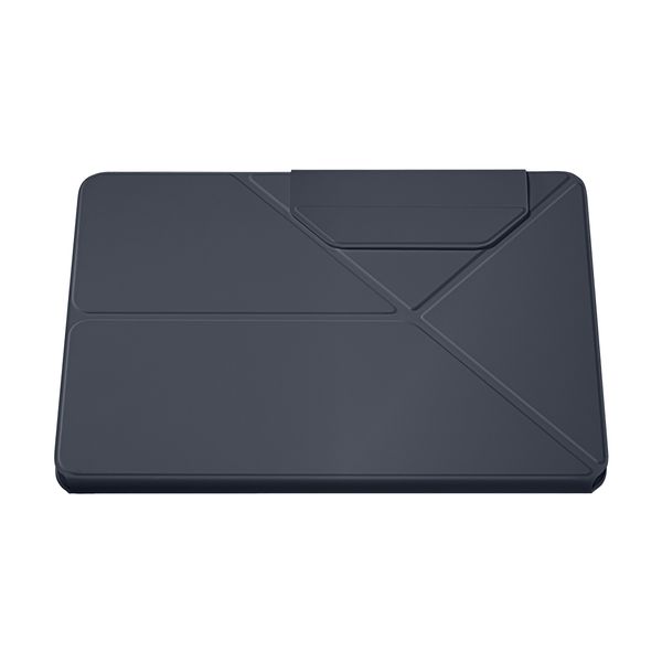 Xiaomi Pad 8/8 Pro Cover Black Θήκη Tablet