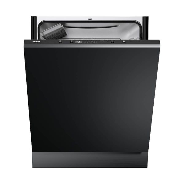 Teka DFI 46720 60cm Εντοιχιζόμενο Πλυντήριο Πιάτων