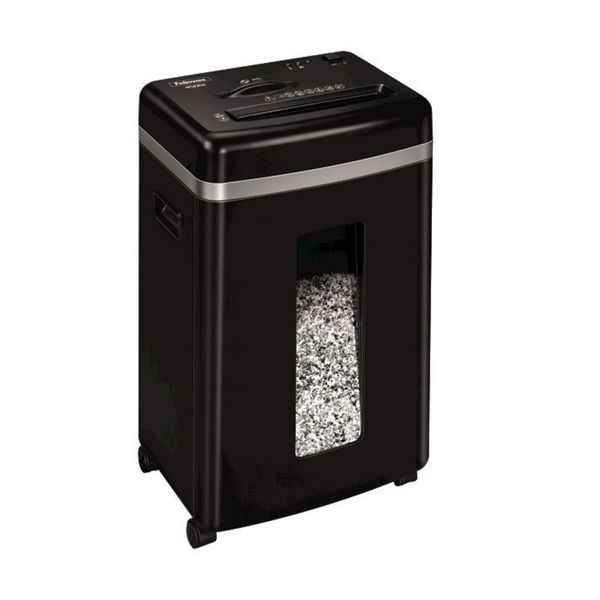 Fellowes 450M 4074101 Καταστροφέας Εγγράφων