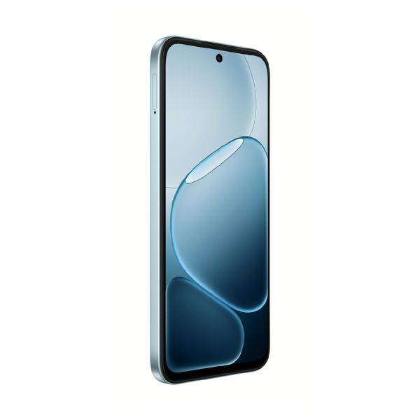 Oppo A6x 4GB/128GB Ice Blue Smartphone