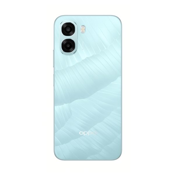 Oppo A6x 4GB/128GB Ice Blue Smartphone