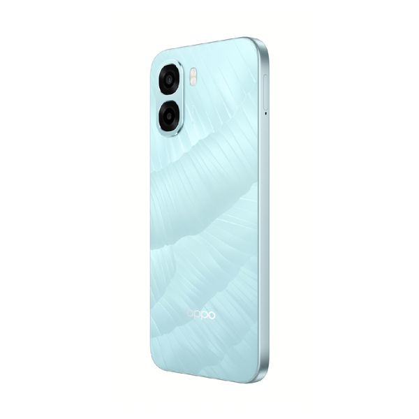 Oppo A6x 4GB/128GB Ice Blue Smartphone