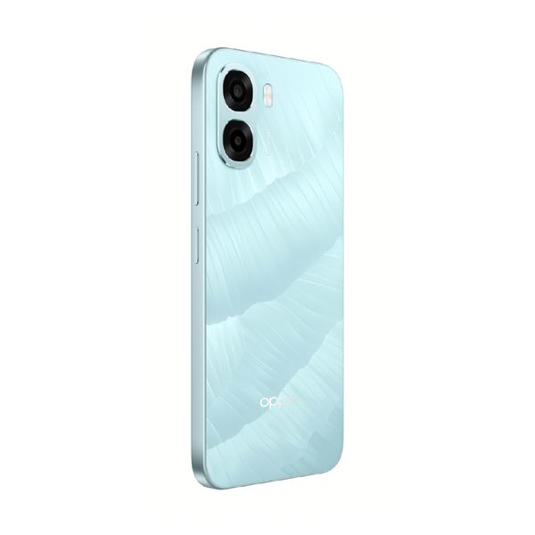 Oppo A6x 4GB/128GB Ice Blue Smartphone