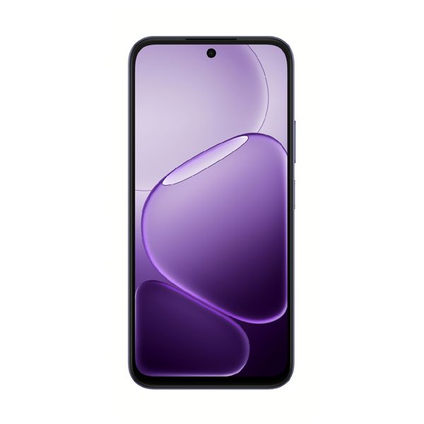 Oppo A6x 5G 4GB /128GB Black/Purple Smartphone