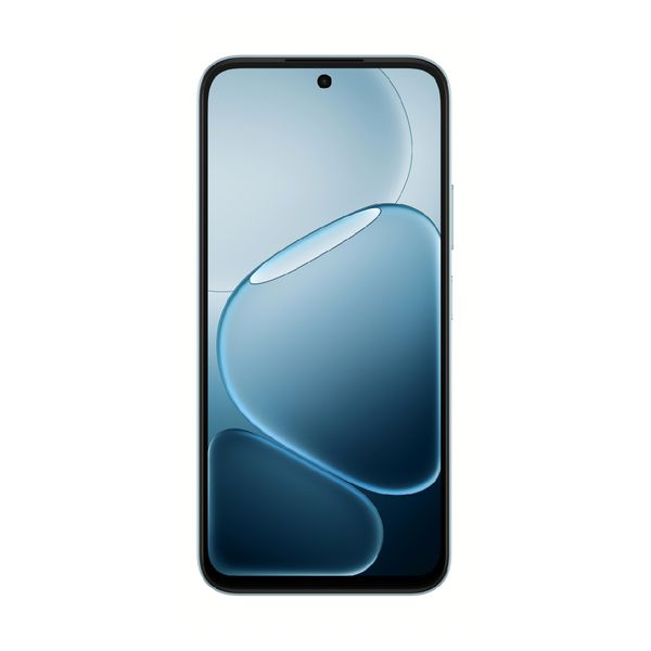 Oppo A6x 5G 4GB /128GB Ice Blue Smartphone