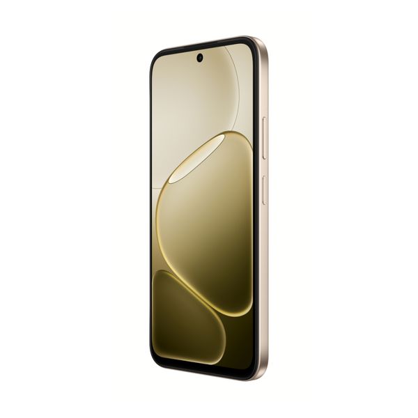Oppo A6 6GB /256GB Aurora Gold Smartphone