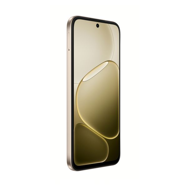 Oppo A6 6GB /256GB Aurora Gold Smartphone