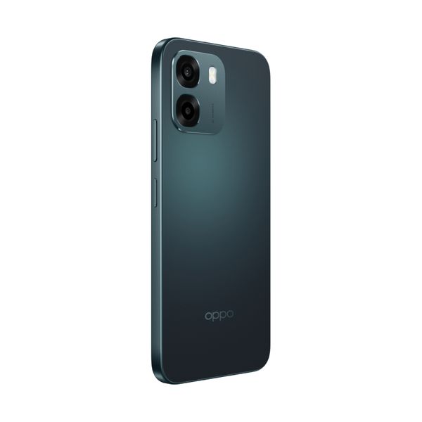 Oppo A6 5G 6GB /256GB Sapphire Black Smartphone