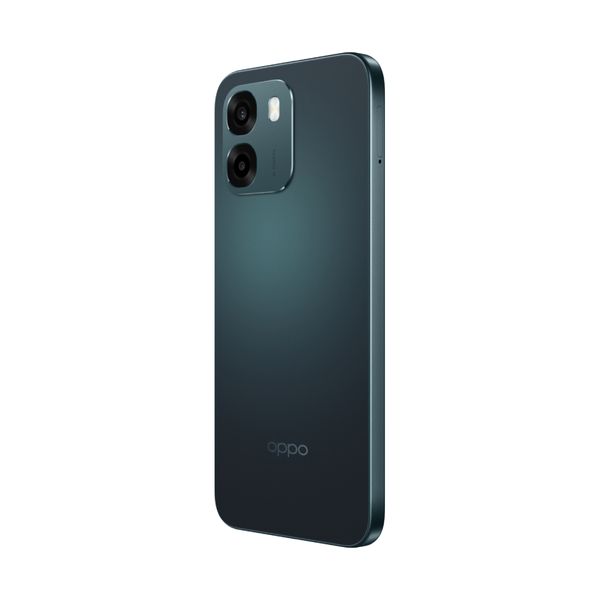 Oppo A6 5G 6GB /256GB Sapphire Black Smartphone