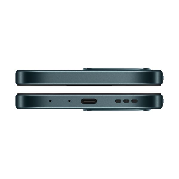Oppo A6 5G 6GB /256GB Sapphire Black Smartphone