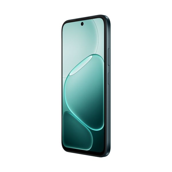 Oppo A6 5G 6GB /256GB Sapphire Black Smartphone
