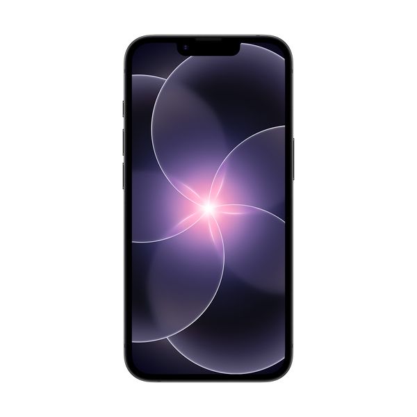 Apple iPhone 17e 256GB Black Κινητό Smartphone