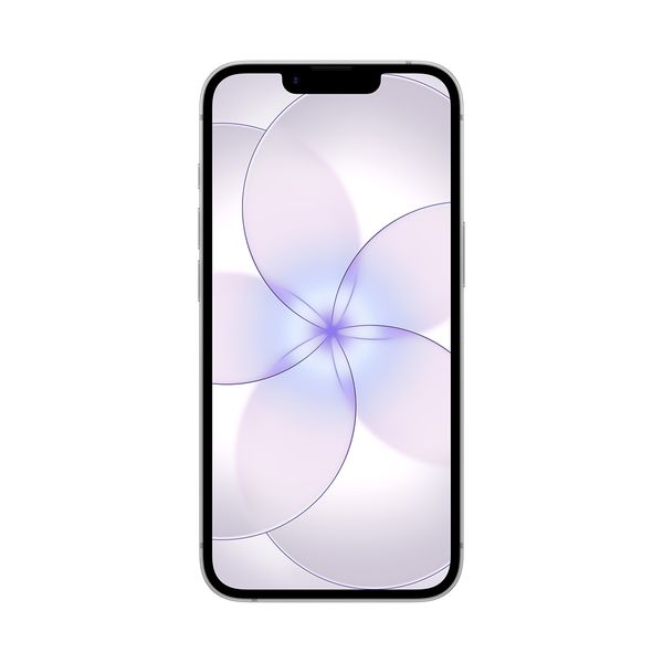Apple iPhone 17e 256GB White Κινητό Smartphone