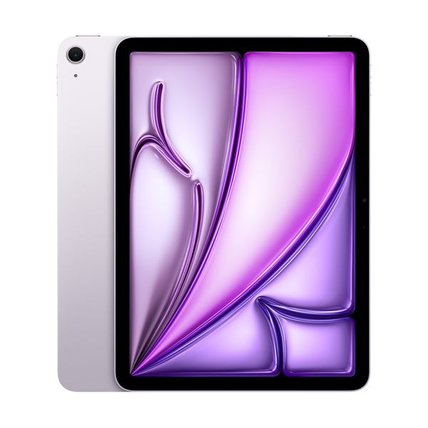 Apple iPad Air 11" M4 12GB/128GB Wi-Fi Purple Tablet