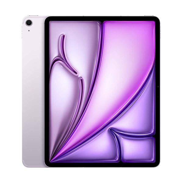 Apple iPad Air 13" M4 12GB/128GB 5G Purple Tablet