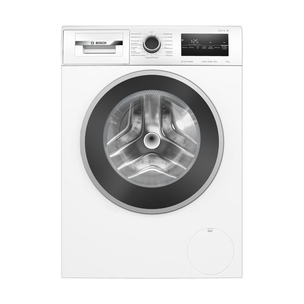 Bosch WAN282W2GR 8kg Πλυντήριο Ρούχων