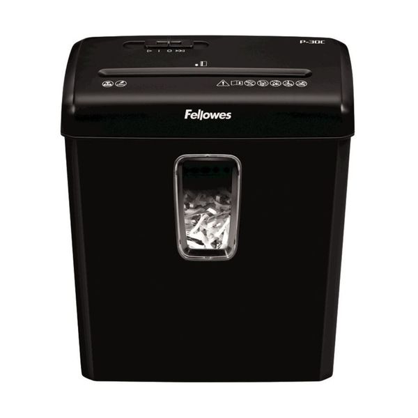 Fellowes 30C 6008101 Καταστροφέας Εγγράφων