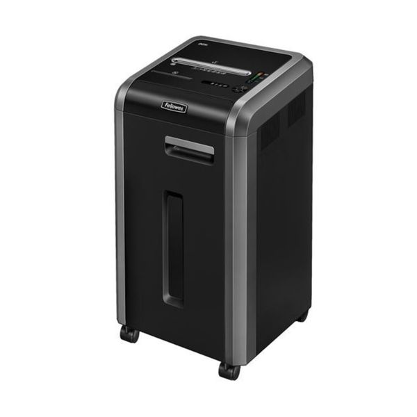 Fellowes 225i 4623001 Καταστροφέας Εγγράφων