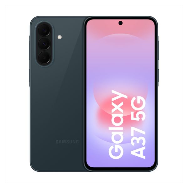 Samsung Galaxy A37 6GB/128GB Awesome Graygreen 5G Smartphone