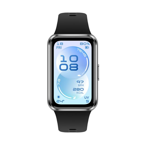 Huawei 11 Black Smartband