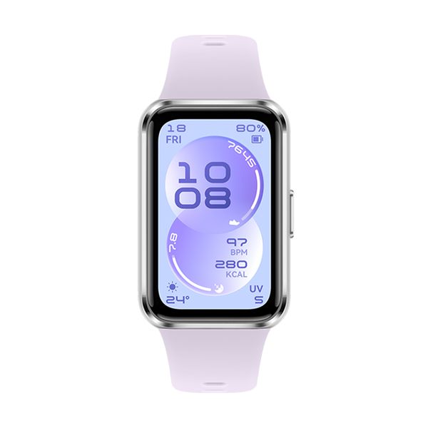 Huawei 11 Purple Smartband