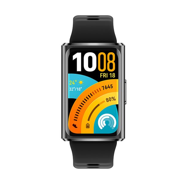 Huawei 11 Pro Black Smartband