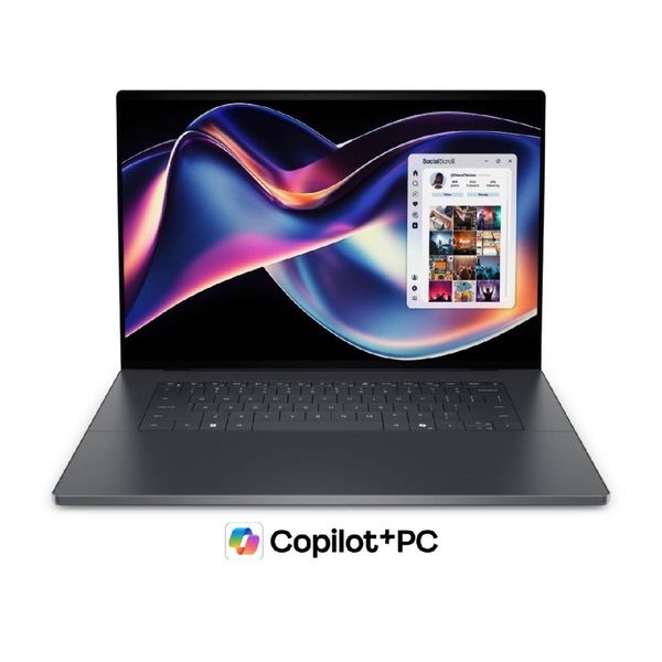 Dell XPS 14 OLED UX7 358H/32/1 W11Pro Laptop