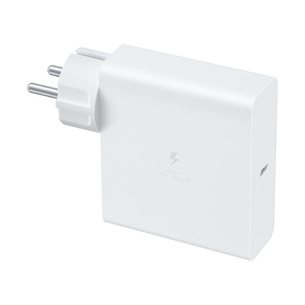 Samsung 140W Type-C White Φορτιστής Laptop
